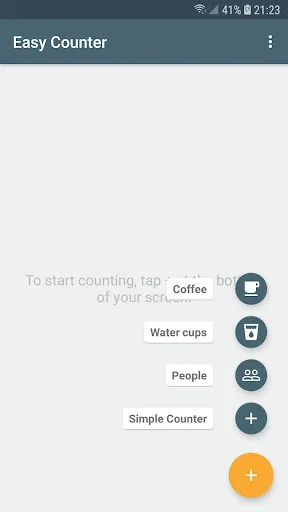 Easy Counter – Count anything screenshot 4