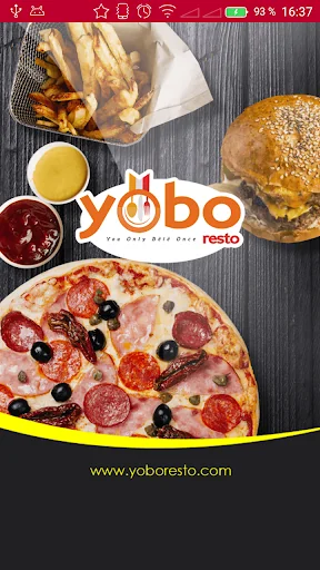 Yoboresto