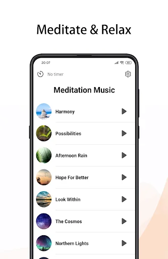 Meditation Music Pro