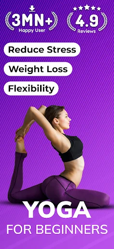 YOGA for Beginners