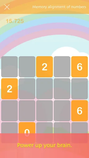 Brain Training Day~brain power screenshot 2