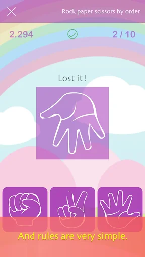 Brain Training Day~brain power screenshot 4