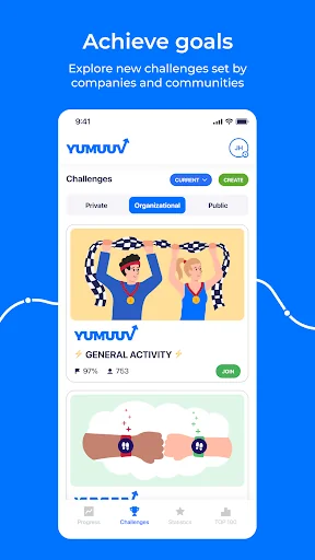 YuMuuv