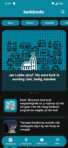 Kerkbode