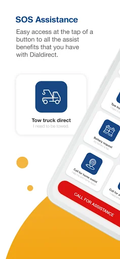 Dialdirect Insurance screenshot 2