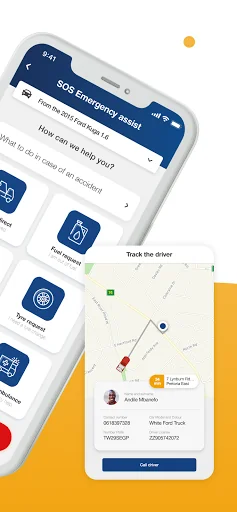 Dialdirect Insurance screenshot 3