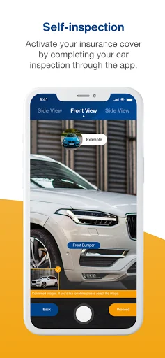 Dialdirect Insurance screenshot 4