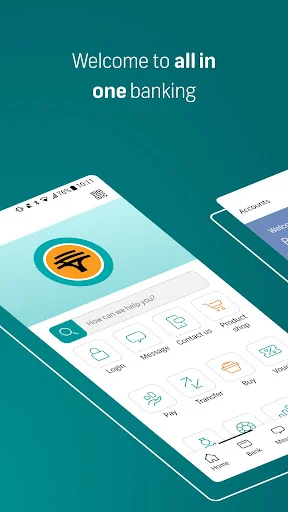 FNB Banking App