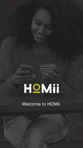 HOMii