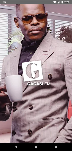 Gagasi FM