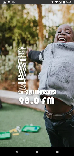 Izwi98FM