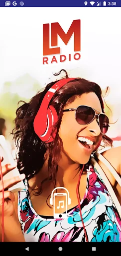 LM Radio Official