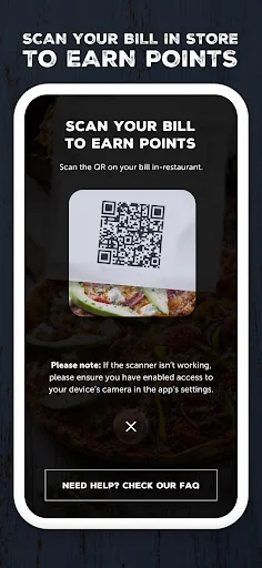 Panarottis: Takeaway & Rewards
