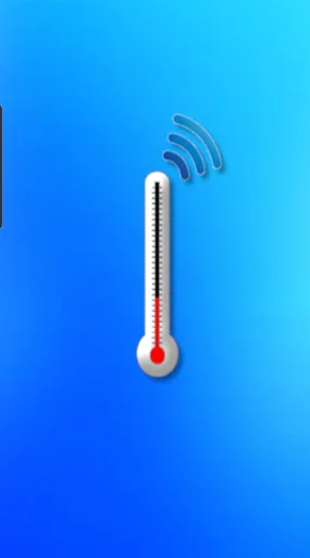 Bluetooth Thermometer