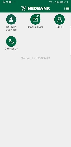 Nedbank AppSuite