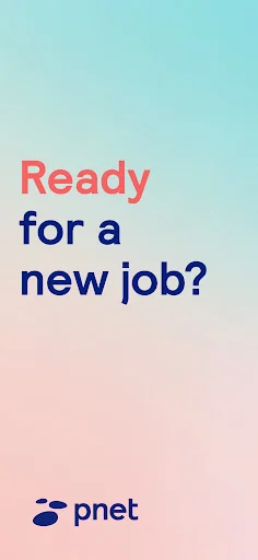 Pnet - Job Search App in SA screenshot 1