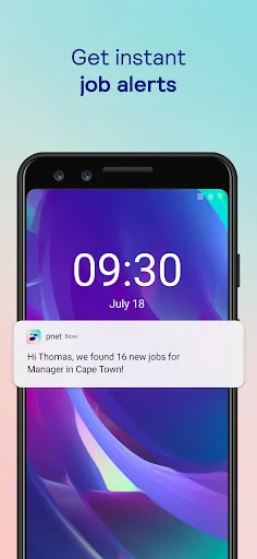 Pnet - Job Search App in SA screenshot 3