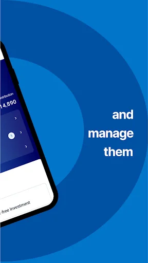 Sanlam Portfolio screenshot 3