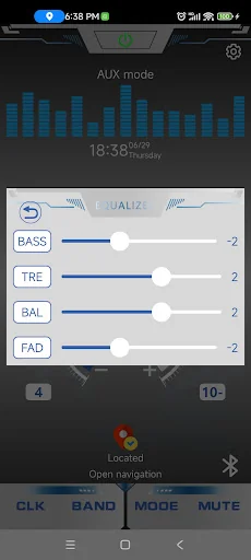 CarRadioRemote screenshot 3
