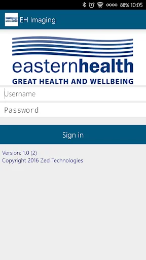 Eastern Health Medical Imaging