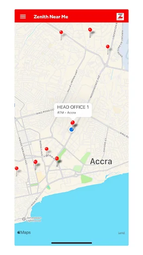 ZMobile Ghana