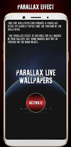 Live Wallpapers Changer