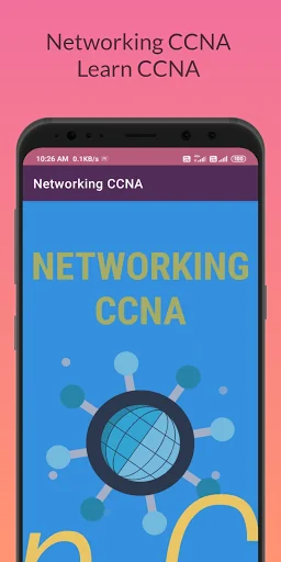 Networking CCNA