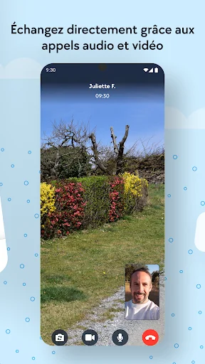 AlloVoisins screenshot 3