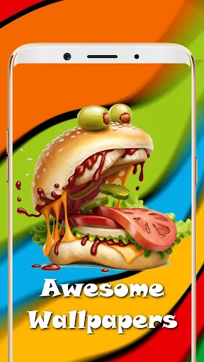 Wallpapers & Backgrounds HD
