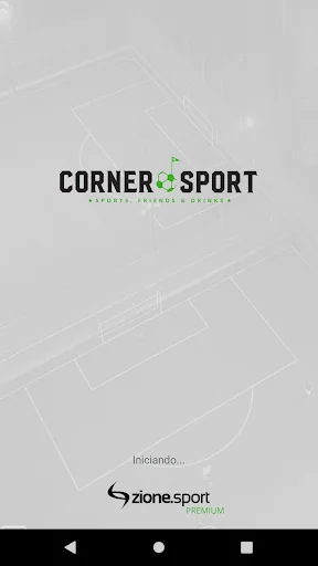 Corner Sport