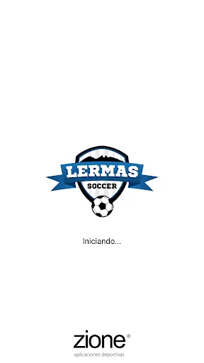 Lermas Soccer