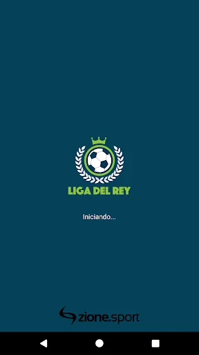 Liga del Rey
