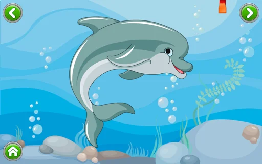 Kids Connect the Dots (Lite) screenshot 2