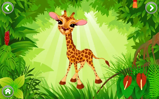 Kids Connect the Dots (Lite) screenshot 4