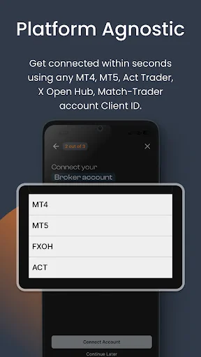 ZuluTrade for Copy Trading screenshot 3