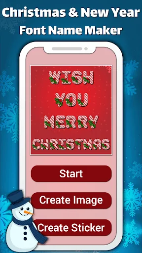 Merry Christmas & Happy New Ye