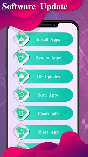 Update All Apps for Android screenshot 3