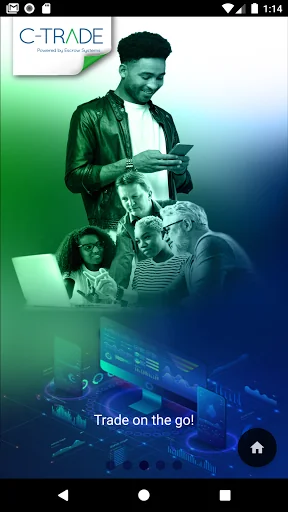 C-Trade Mobile