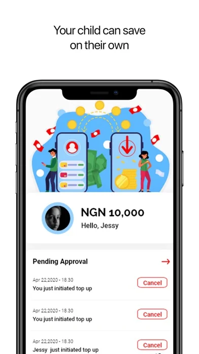 UBA Mobile Banking screenshot 4