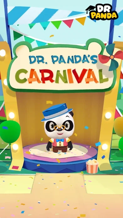 Dr. Pandas Rummel