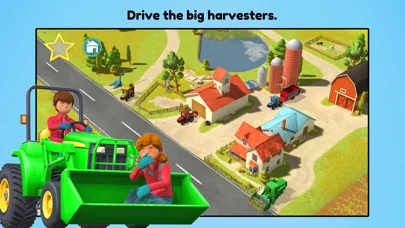 Kleiner Bauernhof für Kinder screenshot 3
