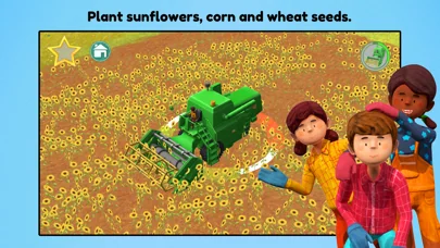 Kleiner Bauernhof für Kinder screenshot 4