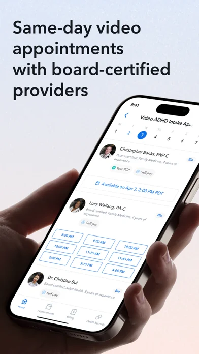 Circle Medical
