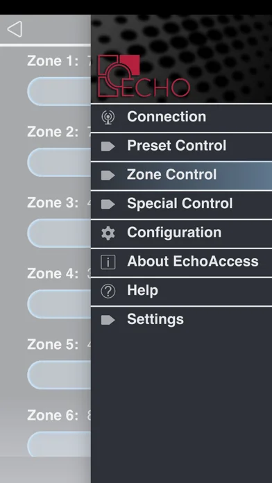 EchoAccess