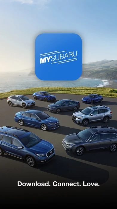 MySubaru