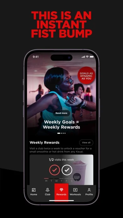 Virgin Active UK