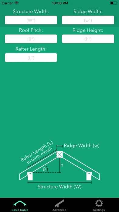 Rafter Help
