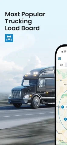 Trucker Path Load Board