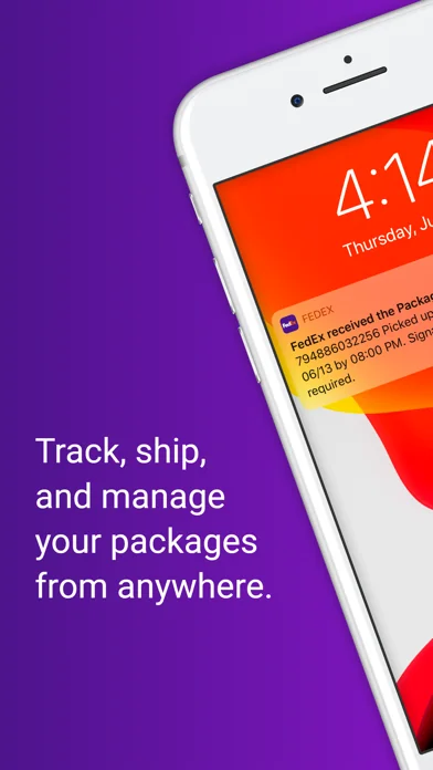 FedEx Mobile