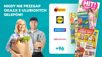 Blix - Gazetki Promocyjne